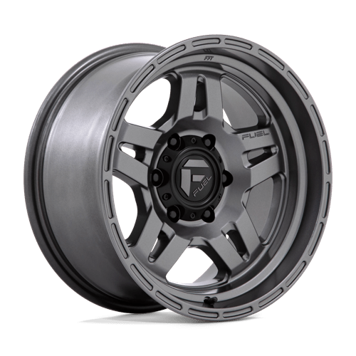 Fuel 1PC OXIDE 18X9 5X5.0 71.5 GD -12MM