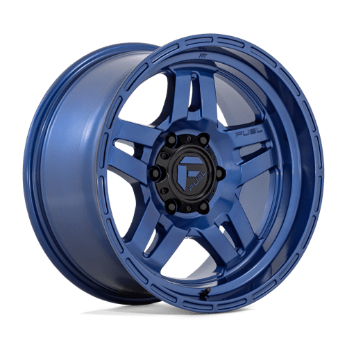 Fuel 1PC OXIDE 18X9 6X5.5 106.1 DK 1MM