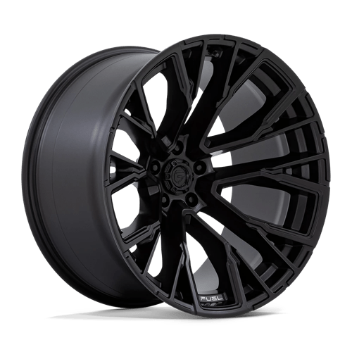 Fuel 1PC REBAR 22X12 5X5.0 71 BD -44 by Fuel 1PC