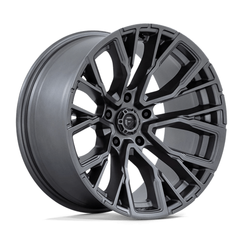 Fuel 1PC REBAR 20X10 5X5.0 71 GD -18 by Fuel 1PC