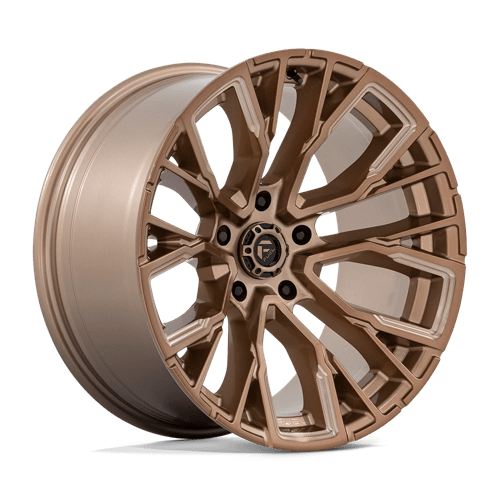 Fuel 1PC REBAR 20X10 5X5.0 71 ZE -18 by Fuel 1PC