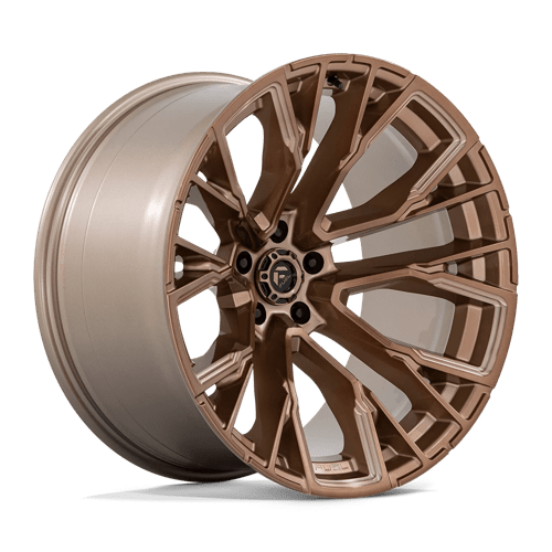 Fuel 1PC REBAR 22X12 5X5.0 71 ZE -44 by Fuel 1PC