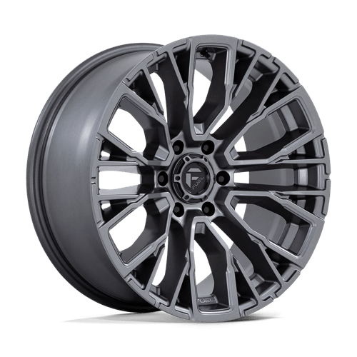 Fuel 1PC REBAR 20X9 6X5.5 106 GD +1 by Fuel 1PC