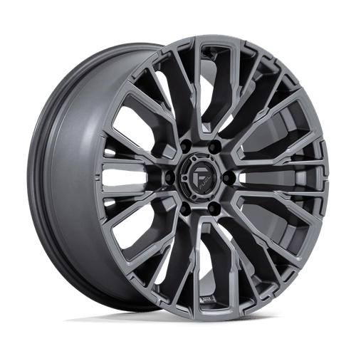 Fuel 1PC REBAR 20X9 6X5.5 106 GD +20 by Fuel 1PC