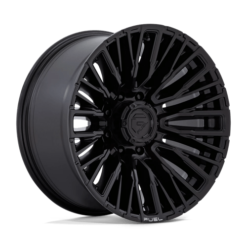 Fuel 1PC REBAR 20X10 8X6.5 125 BD -18