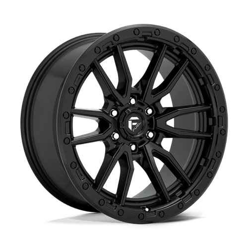 Fuel 1PC REBEL 20X9 6X135 87.1 BD +20