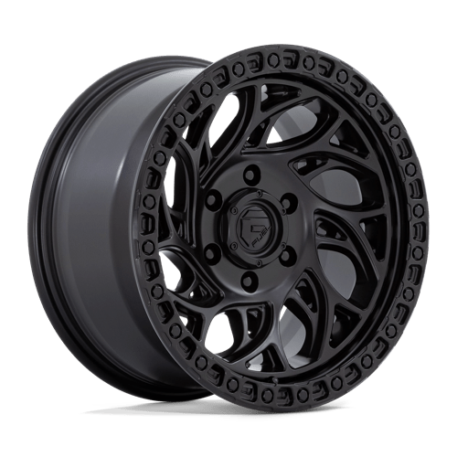 Fuel 1PC RUNNER OR 20X9 6X5.5 106 +20 BD