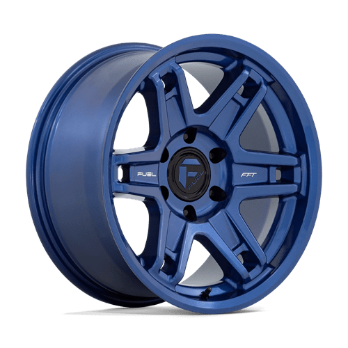Fuel 1PC SLAYER 18X8.5 6X5.5 106 DK -15 by Fuel 1PC