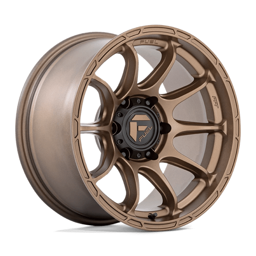 Fuel 1PC VARIANT 20X9 5X5.0 71.5 ZD 1MM