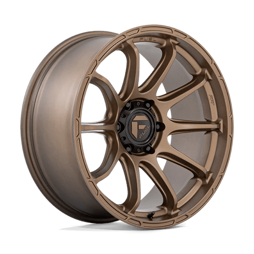 Fuel 1PC VARIANT 20X9 6X5.5 106.1 ZD 1MM by Fuel 1PC