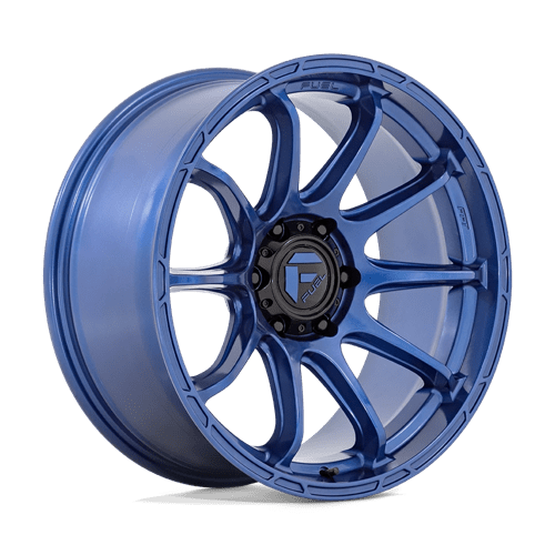 Fuel 1PC VARIANT 20X9 6X135 87.1 DK 1MM