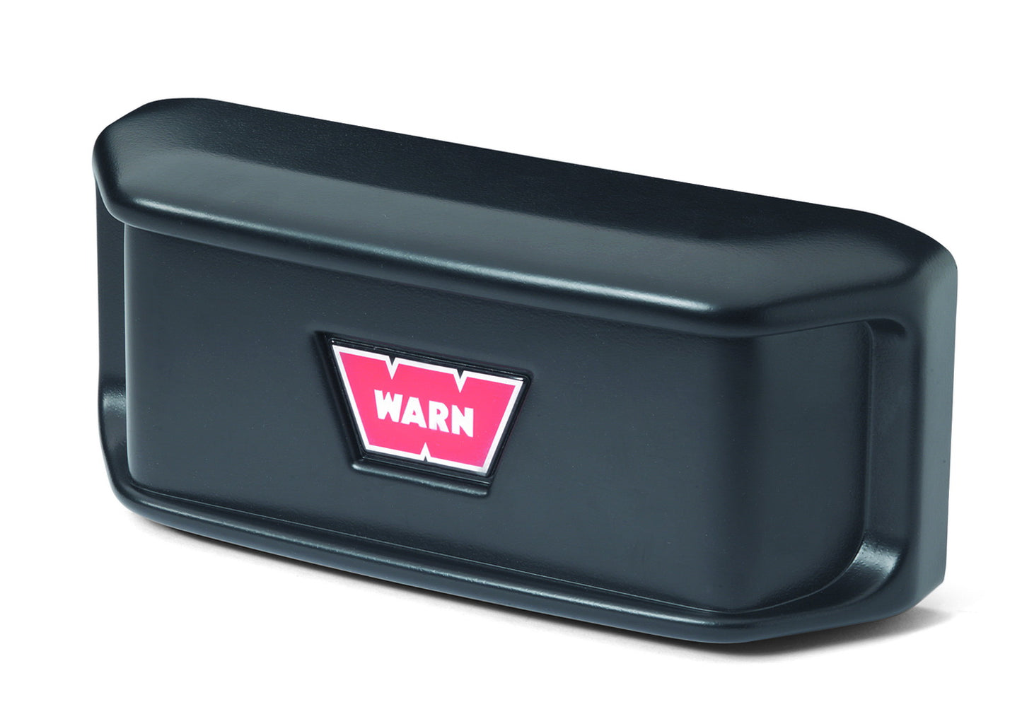 Warn High impact ABS plastic cover for standard roller fairlead