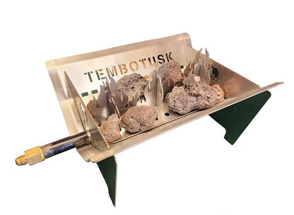 Tembo Tusk "The Fire Pit" by TemboTusk by Tembo Wholesale