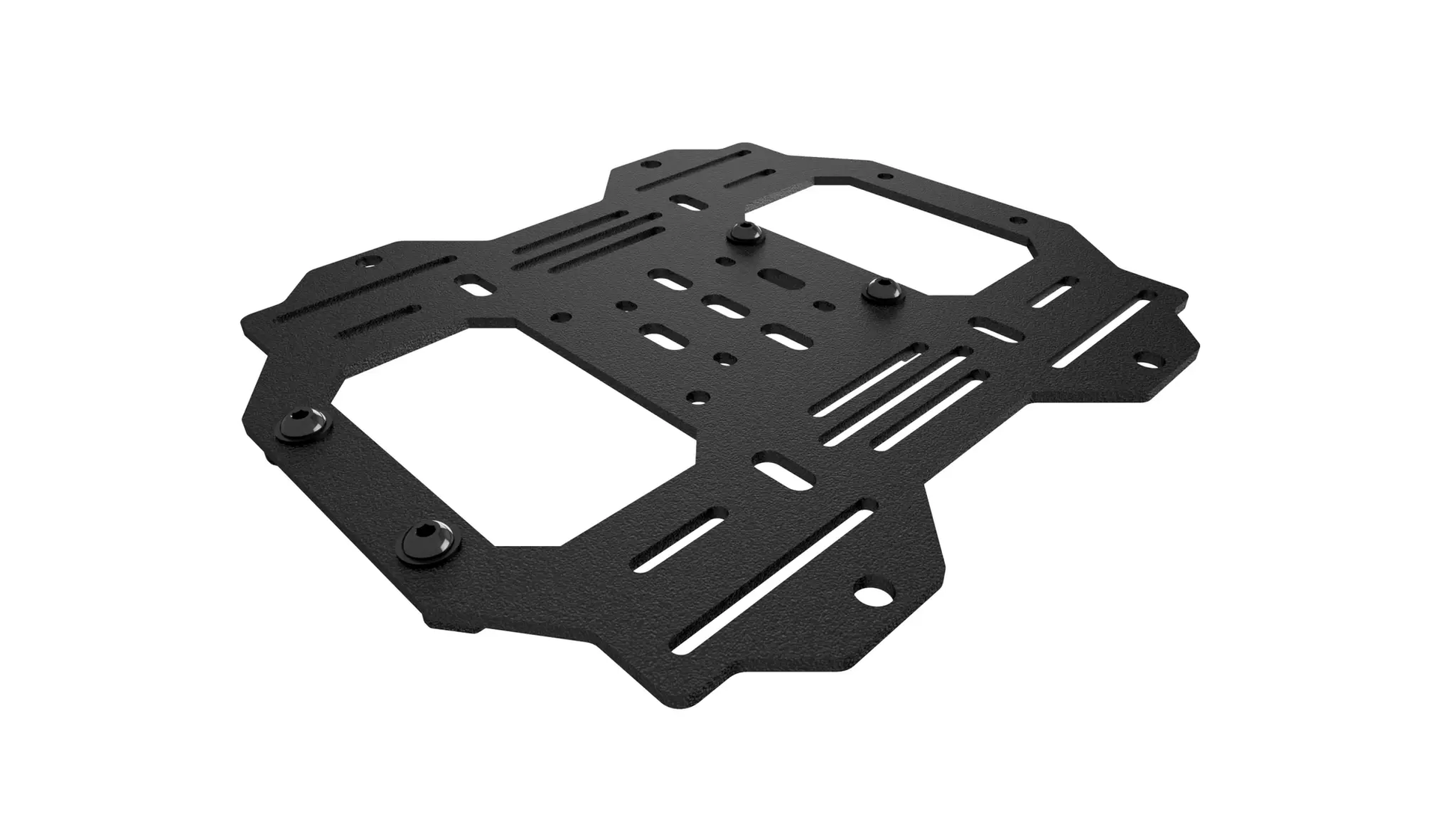 CBI 5th Gen Rav4 Ladder Accessory Panel by CBI