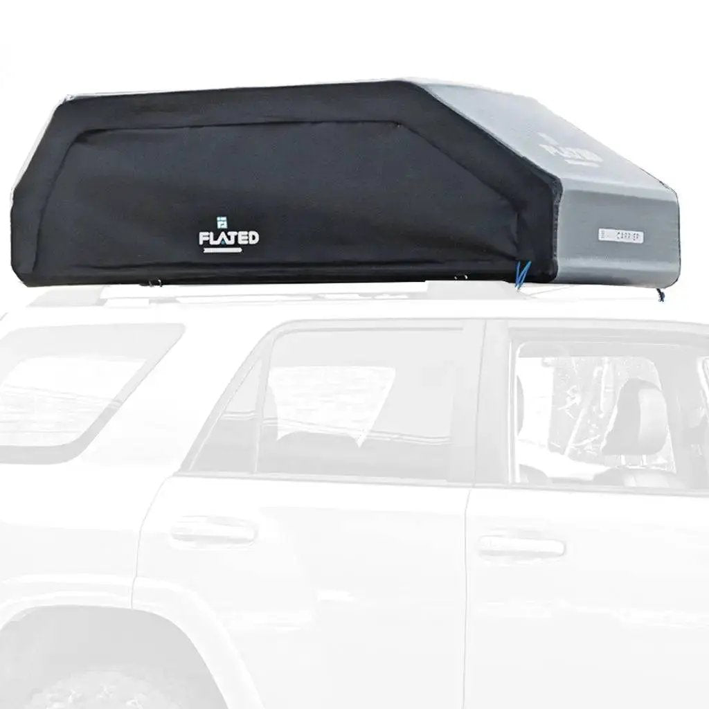 Flated LARGE CARRIER23 by FLATED
