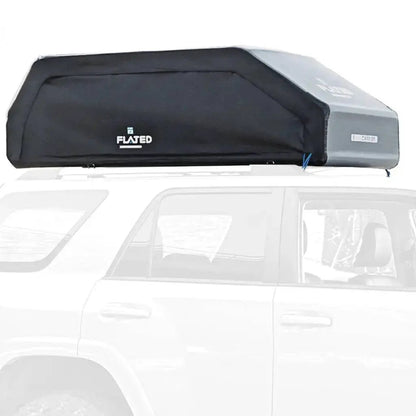 Flated LARGE CARRIER23 by FLATED