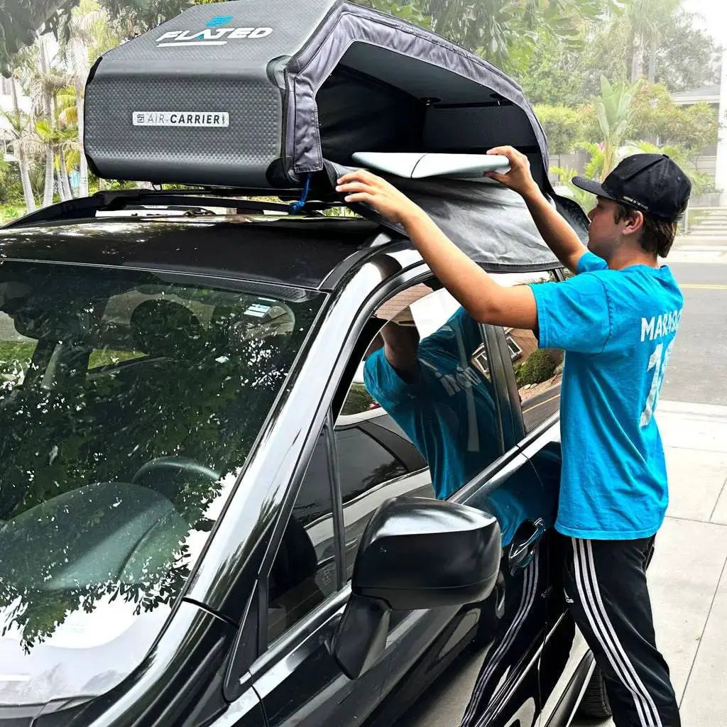 Flated SPORT CARRIER15 by FLATED