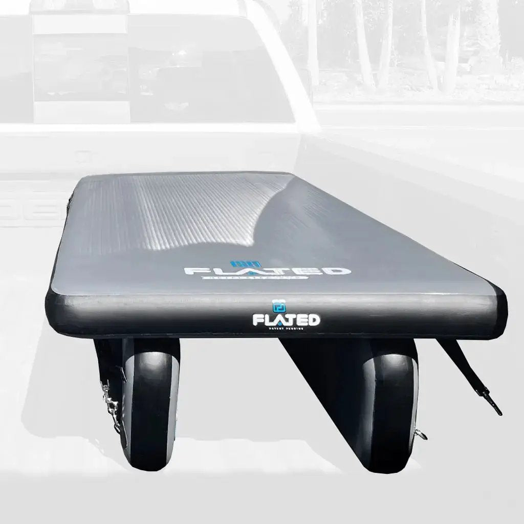 Flated COT DECK60 by FLATED