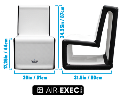 Flated MID-SIZE CHAIR24 by FLATED