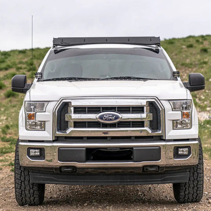 CBI Ford F150 / Raptor Ditch Light Brackets by CBI