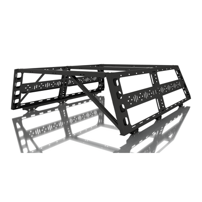 Багажник на крышу Ford Raptor (высота кабины, длина кузова 5 футов 6 дюймов) | 2010-2022