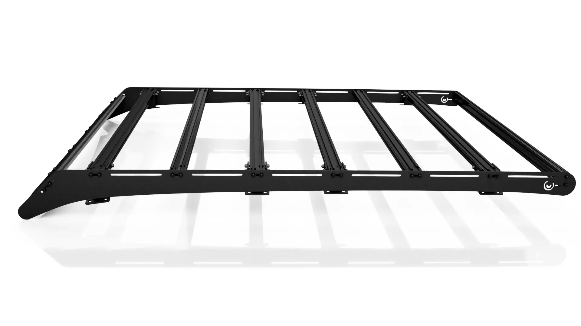 CBI Ford Raptor / F150 Prinsu Roof Rack | 2015-2020 by CBI