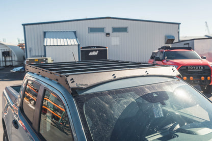 Portaequipajes de techo Prinsu para Ford Maverick | 2022-2025