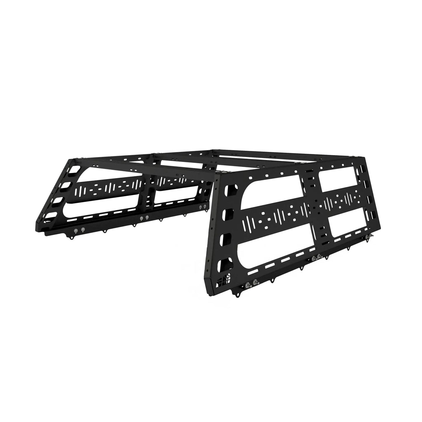 CBI Ford Ranger Cab Height Bed Rack | 2019-2021 by CBI