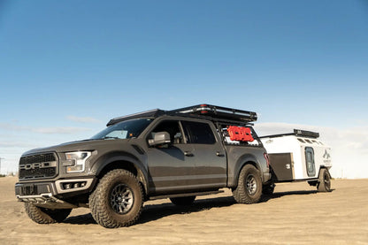 CBI Ford Raptor / F150 Prinsu Roof Rack | 2015-2020 by CBI