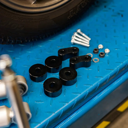 Bilstein Complete Suspension Lift Kit by Bilstein