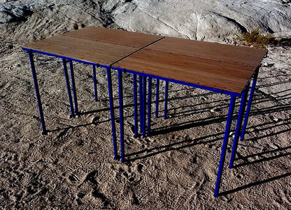 Tembo Tusk Camp Table Kit by Tembo Wholesale