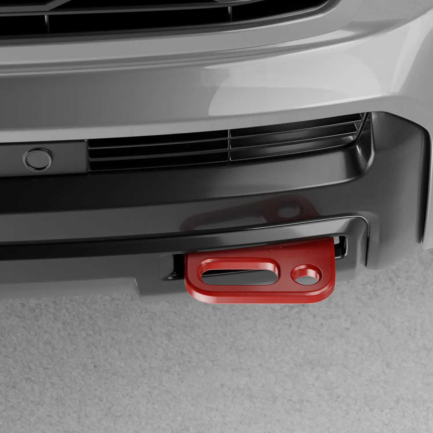 NYTOP 2023-Current Toyota Sequoia Front Recovery Points by NYTOP
