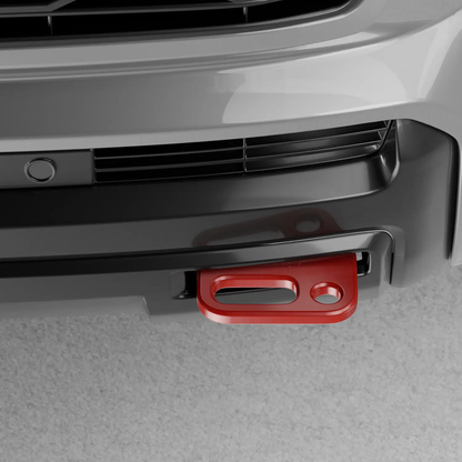 NYTOP 2023-Current Toyota Sequoia Front Recovery Points by NYTOP