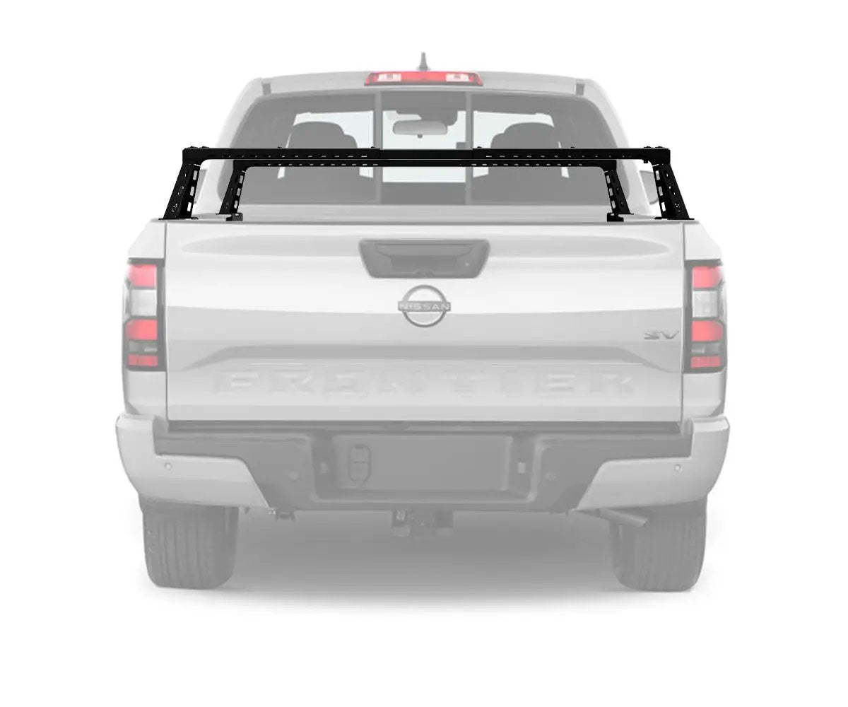 CBI 3rd Gen Nissan Frontier Bed Bars | 2022 by CBI