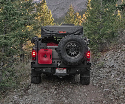CBI Nissan Frontier Bolt on Swing Arms | 2022-2025 by CBI