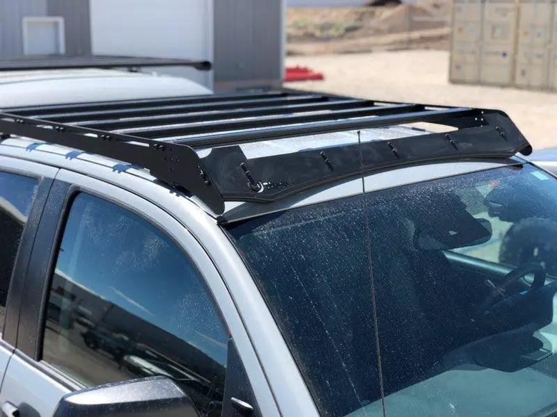 CBI Toyota Tundra Prinsu Double Cab Rack | 2007-2021 by CBI