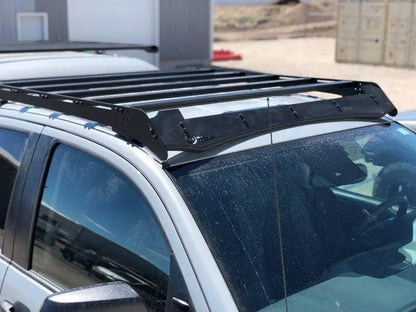 CBI Toyota Tundra Prinsu Double Cab Rack | 2007-2021 by CBI