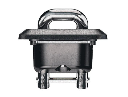 Bull Ring USA GM Inner Bed Retractable Tie-Down Anchors - 2007+ Chevy Silverado and GMC Sierra, 2015+ Chevy Colorado and GMC Canyon by Bull Ring USA