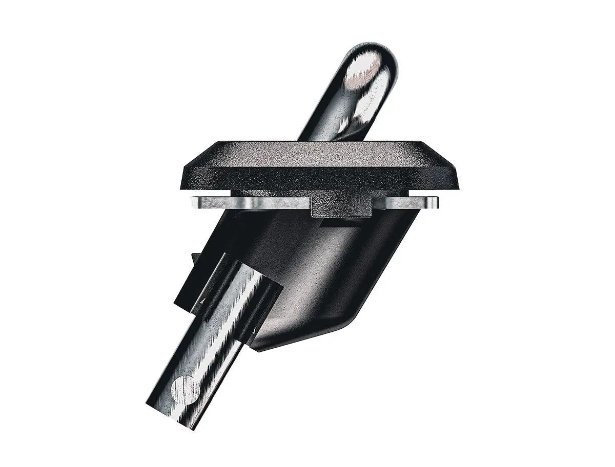 Bull Ring USA GM Inner Bed Retractable Tie-Down Anchors - 2007+ Chevy Silverado and GMC Sierra, 2015+ Chevy Colorado and GMC Canyon by Bull Ring USA