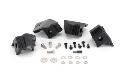 TRIPLE-R-LIGHTS Chevrolet Silverado 1500 LY (2023) Grille Mounts only (for LR-1000)