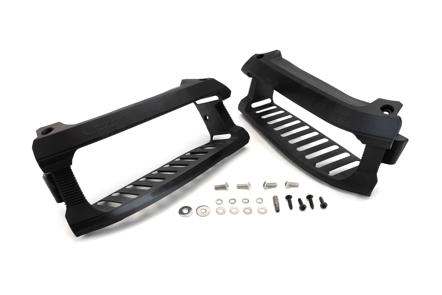 TRIPLE-R-LIGHTS Ineos Grenadier Grille Kit with LR-750 Elite