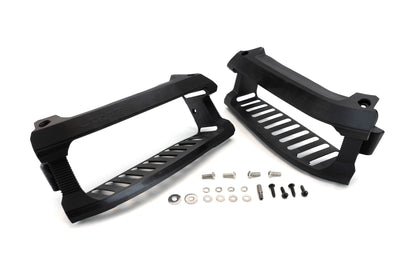 TRIPLE-R-LIGHTS Ineos Grenadier Grille Kit with LR-750 Elite