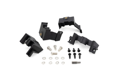 TRIPLE-R-LIGHTS Ford Ranger Raptor (2023+) - Grille Kit (GK-USRAP-ELITE-02K)