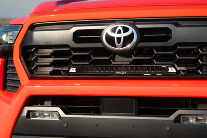 TRIPLE-R-LIGHTS Toyota Tacoma TRD Grille Kit with Linear-18 Elite+