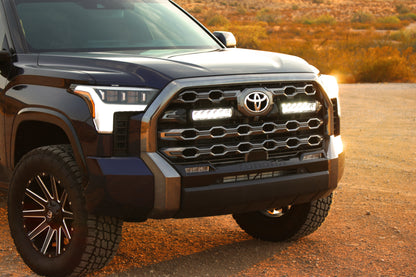 TRIPLE-R-LIGHTS Toyota Tundra Platinum Grille Kit with LR-850