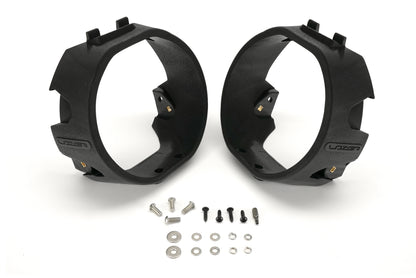 TRIPLE-R-LIGHTS Ineos Grenadier (2023-Present) - Grille Mount Kit with 2x Sentinel 7"