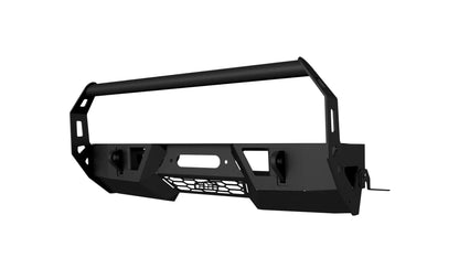 CBI Toyota Tundra Covert Baja Front Bumper | 2022-2025 by CBI