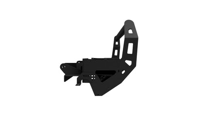 CBI Toyota Tundra Covert Baja Front Bumper | 2022-2025 by CBI