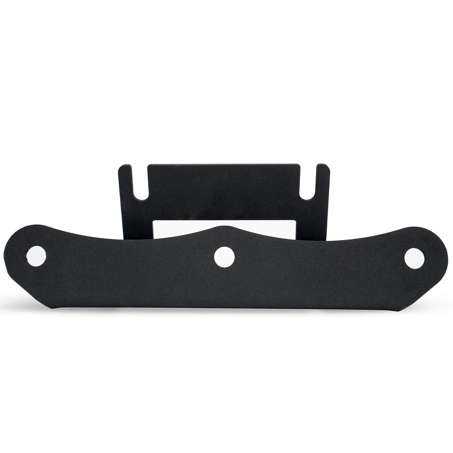DV8 Offroad Set of three amber accent lights that install inside the front grill of the 20+ Jeep Gladiator JT. The mounting bracket is constructed from steel & powder coated & the LED lights allow your vehicle to be seen easier in low situations by DV8 Offroad