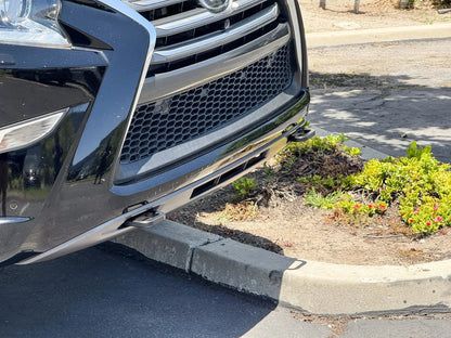 NYTOP 2014-2023 Lexus GX460 Front Recovery Points by NYTOP